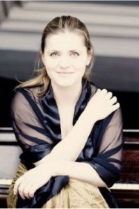 Picture of Laura Skride not available